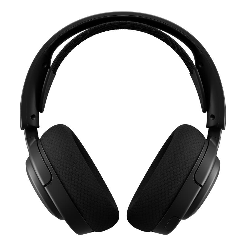 Steelseries Headset Arctis Nova 5 Wireless Black Schwarz (61670)