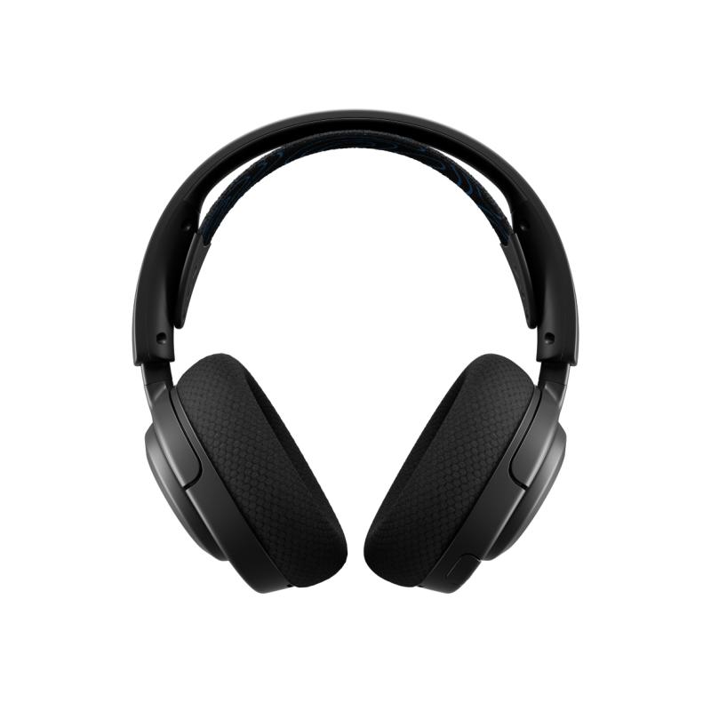 SteelSeries Headset Arctis Nova 5P Wireless Black Schwarz (61673)