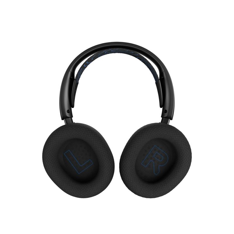 SteelSeries Headset Arctis Nova 5P Wireless Black Schwarz (61673)