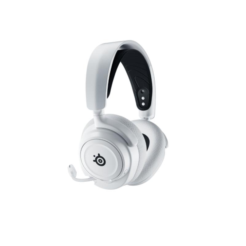 SteelSeries Headset Arctis Nova 7X Wireless White (61567)