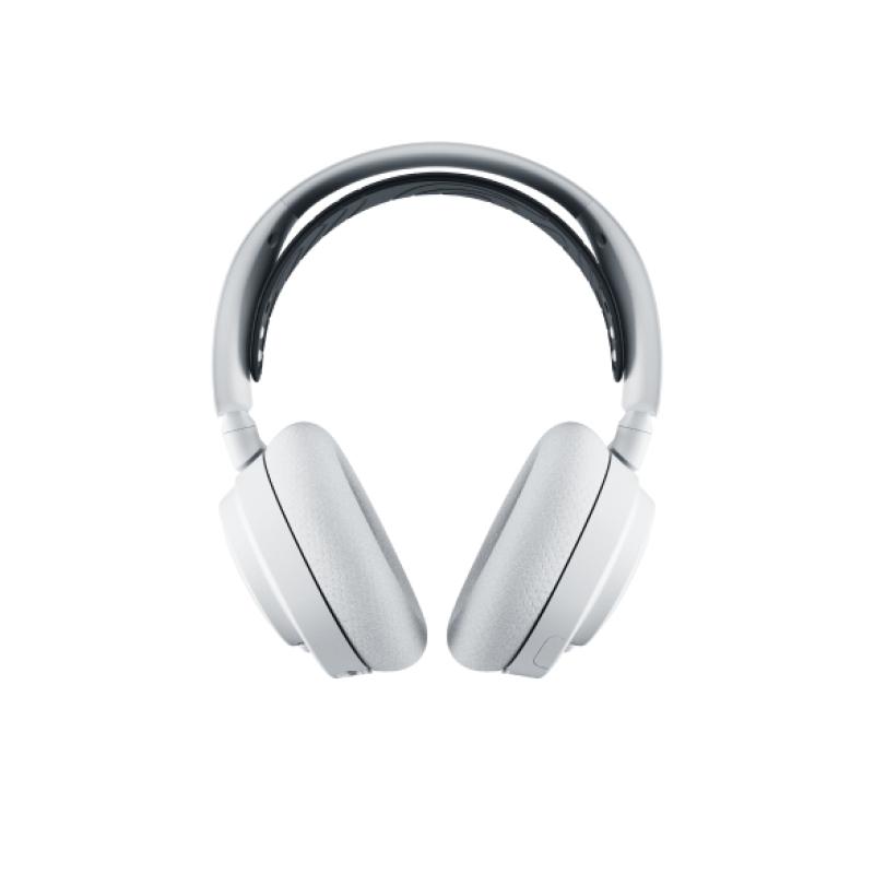 SteelSeries Headset Arctis Nova 7X Wireless White (61567)