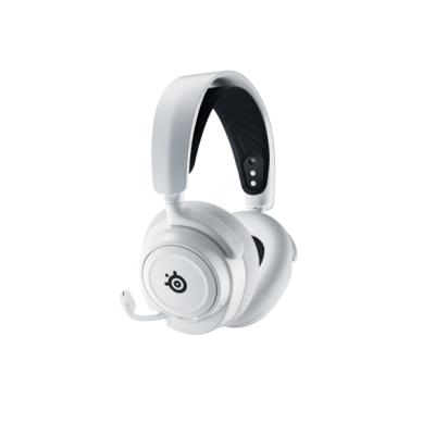 SteelSeries Headset Arctis Nova 7X Wireless White (61567)