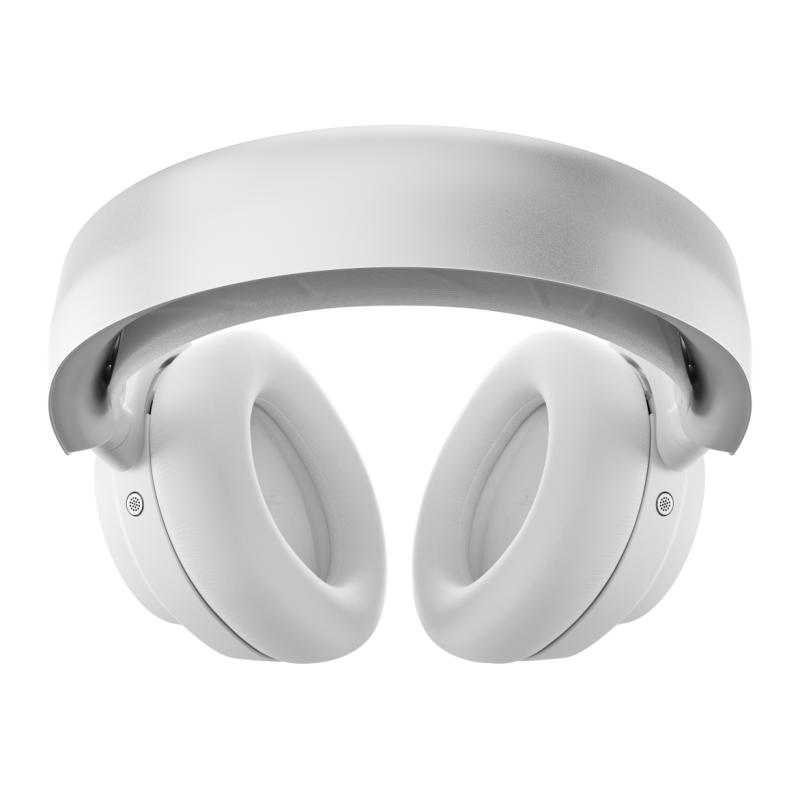 SteelSeries Headset Arctis Nova Pro P White Wireless (61526)