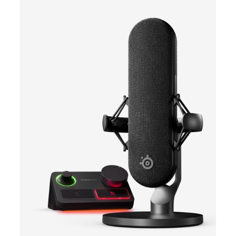 Steelseries Microphone Alias Pro (61597)