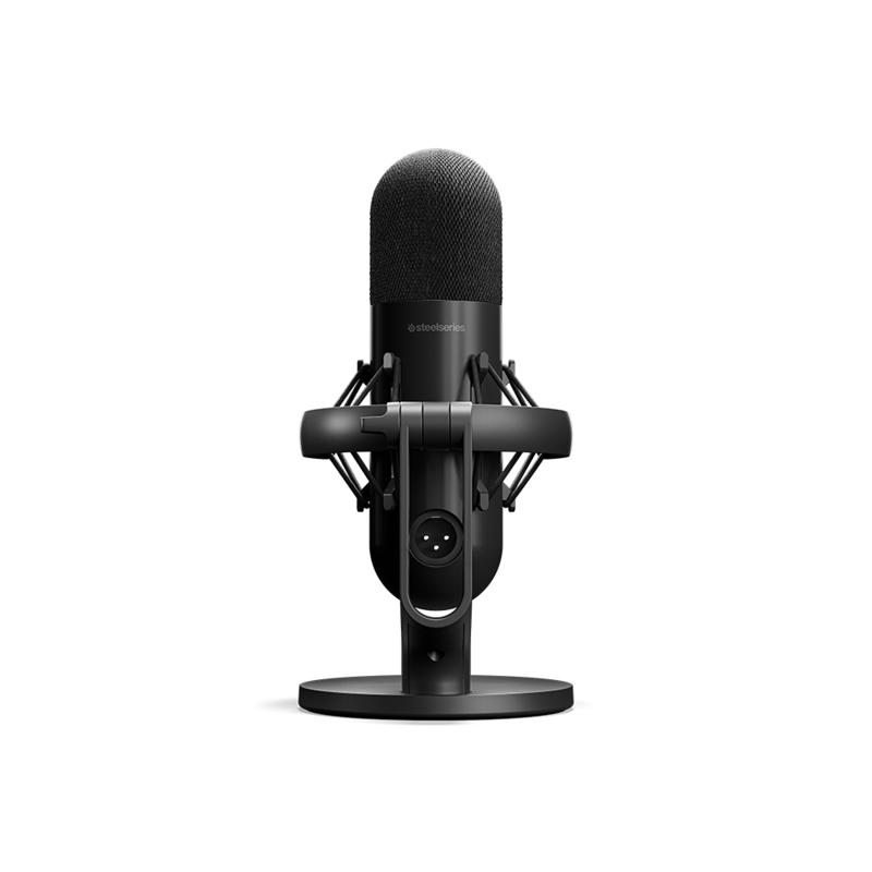 Steelseries Microphone Alias Pro (61597)