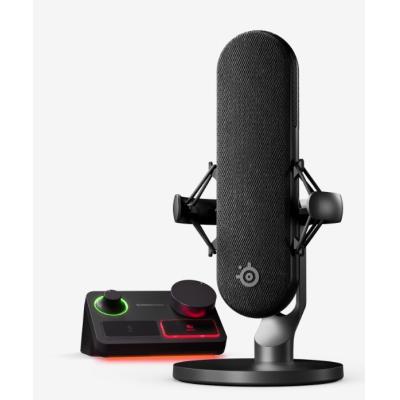 Steelseries Microphone Alias Pro (61597)