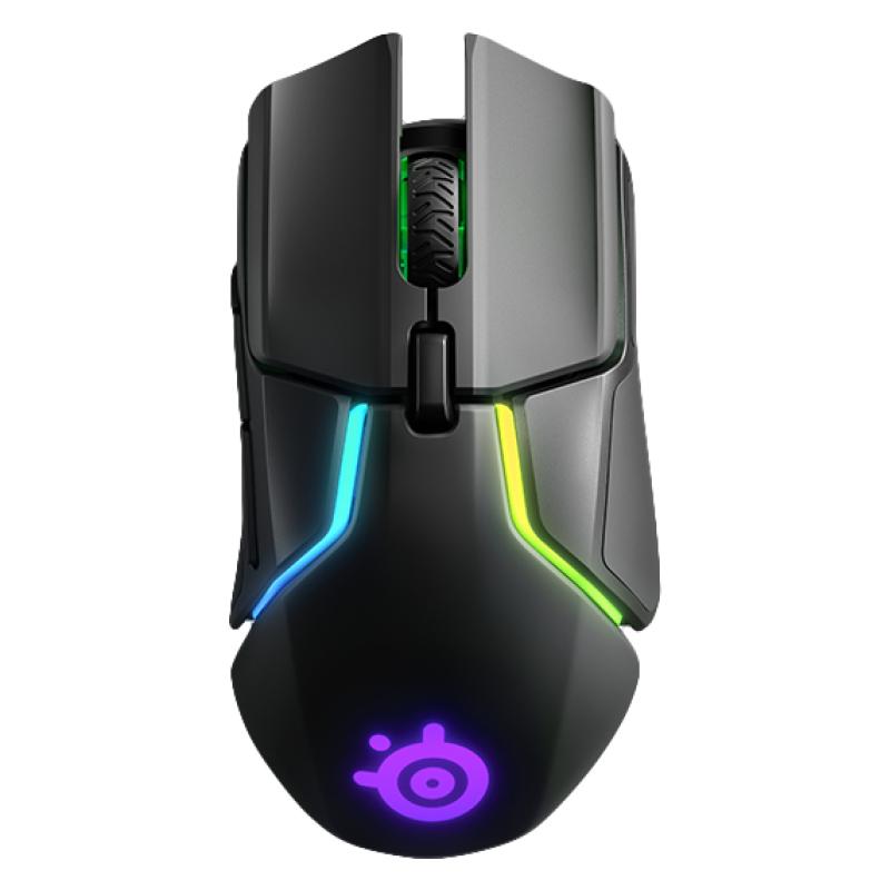 SteelSeries Mouse Rival 650 Wireless (62456)