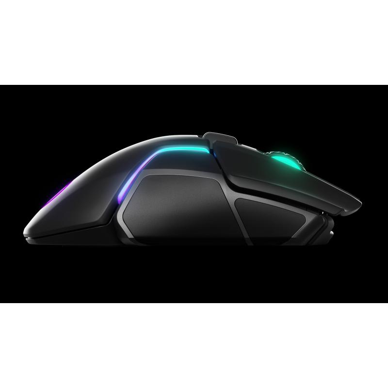 SteelSeries Mouse Rival 650 Wireless (62456)