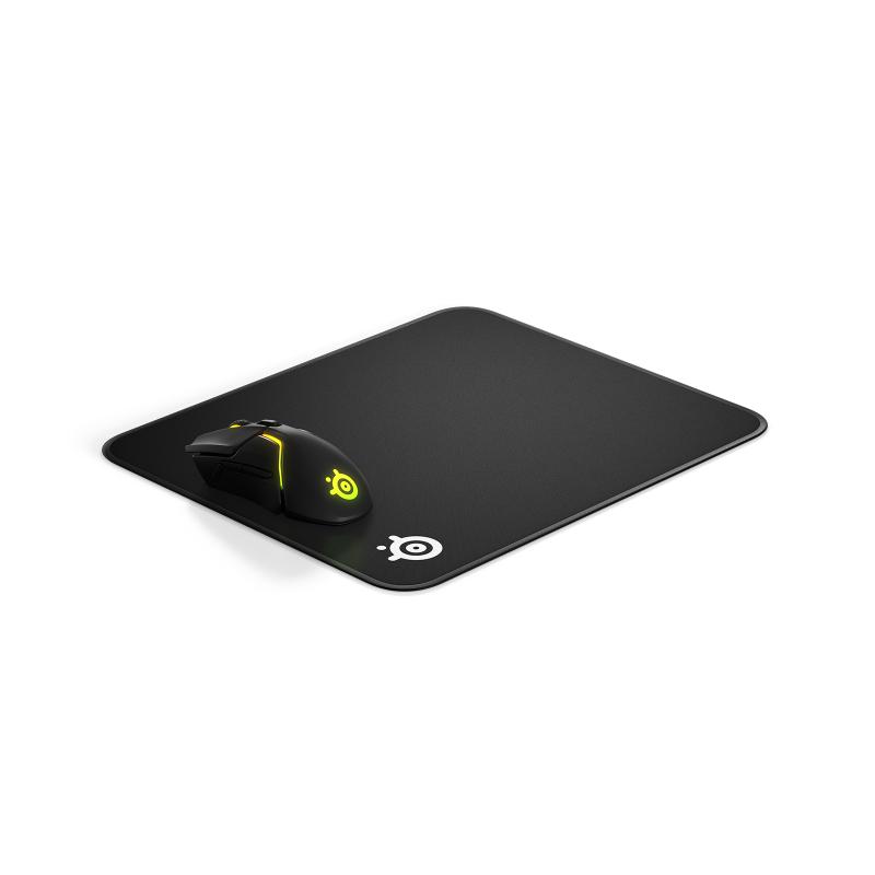 SteelSeries Mousepad Qck Edge medium (63822)