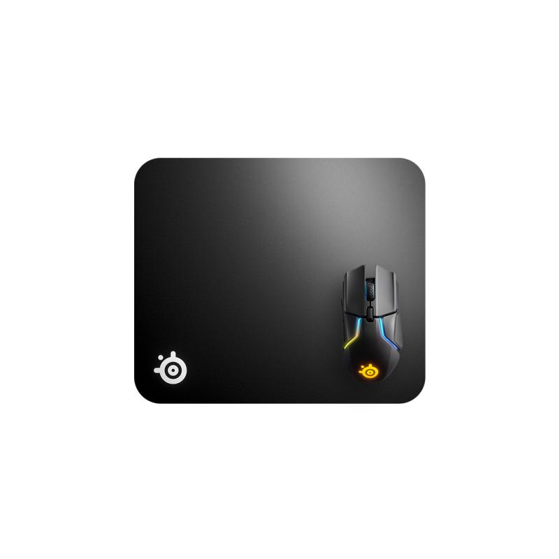 SteelSeries Mousepad QcK Hard (63821)