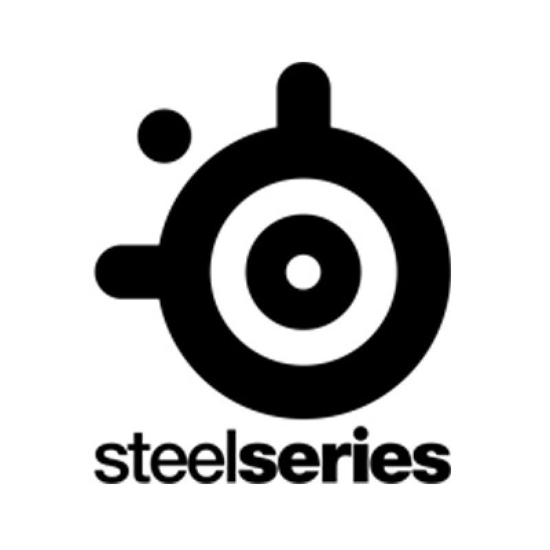 SteelSeries TUSQ Headset im Ohr über dem Ohr angebracht (61650)