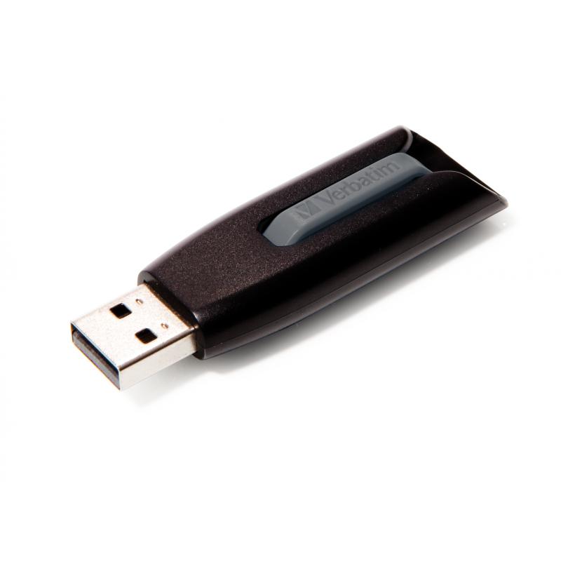 Stick USB3 0 32GB VERBATIM Store n Go V3 [gy] rt (49173)