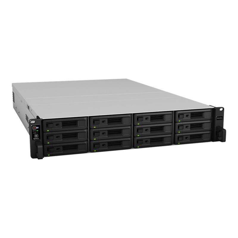 Synology NAS (RS3621RPXS)