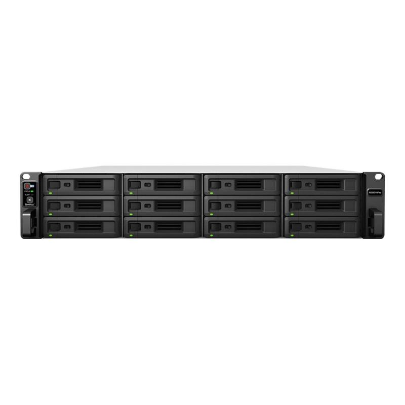 Synology NAS (RS3621RPXS)