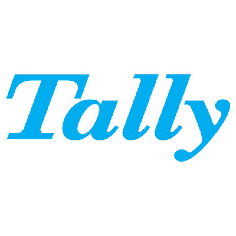Tally Ribbon Black Schwarz (99071L)