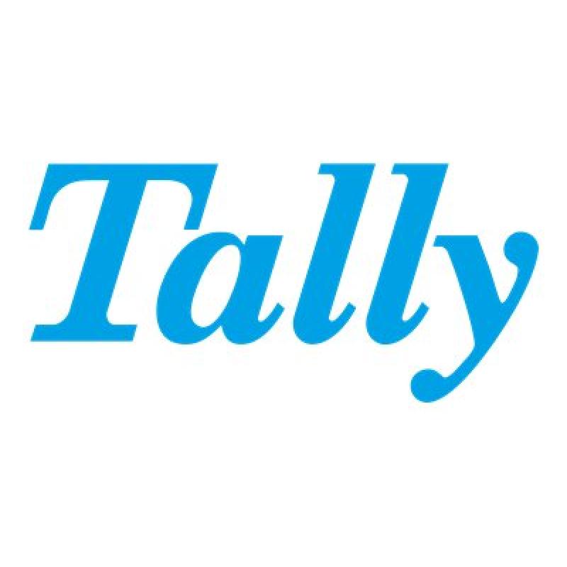 Tally Ribbon Black Schwarz (99071L)