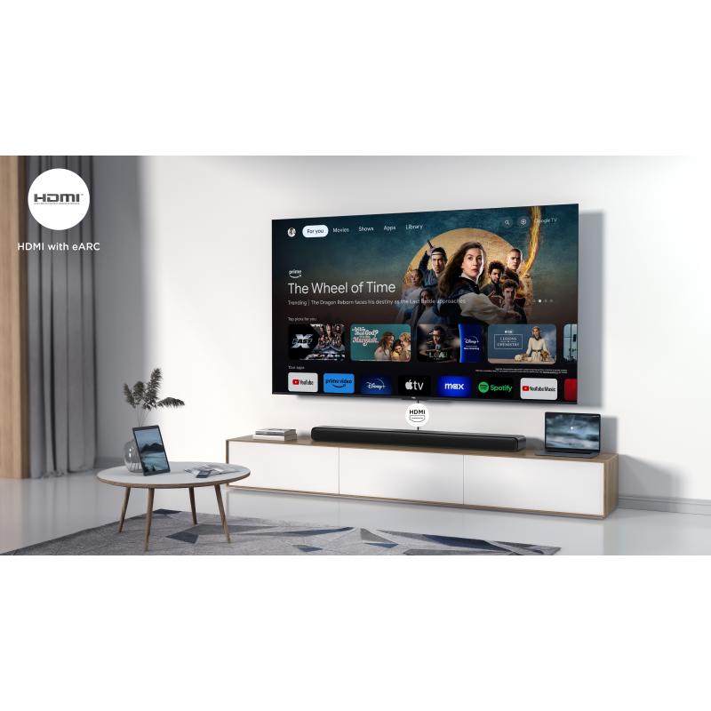 TCL Soundbar (S45HE)