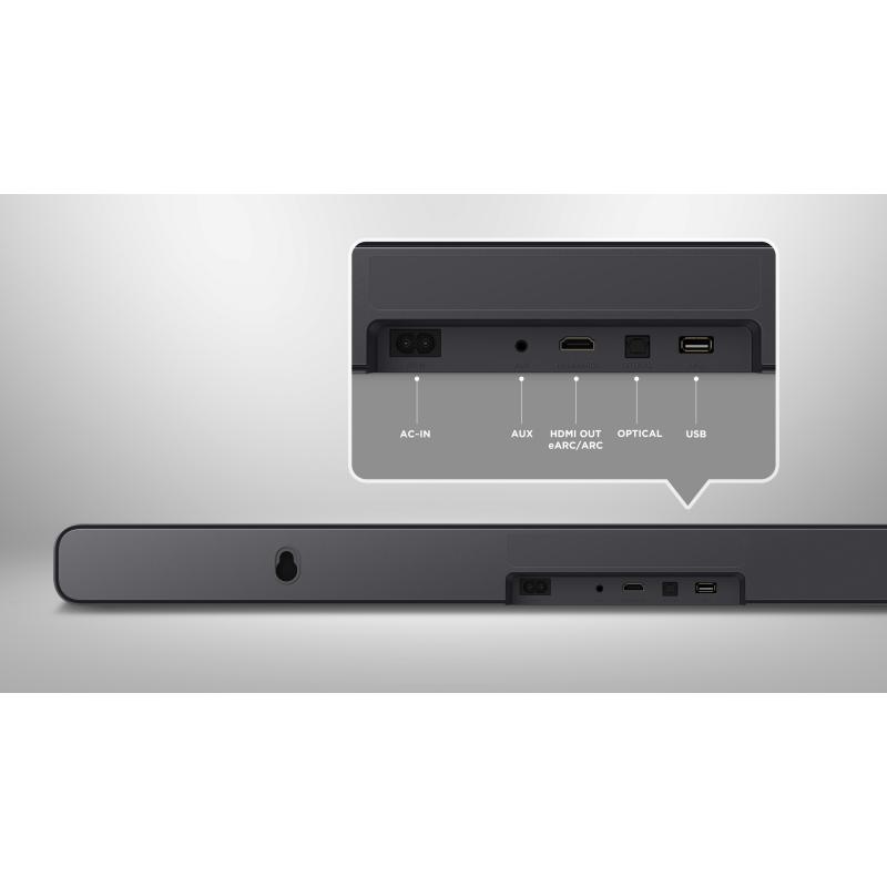 TCL Soundbar (S45HE)