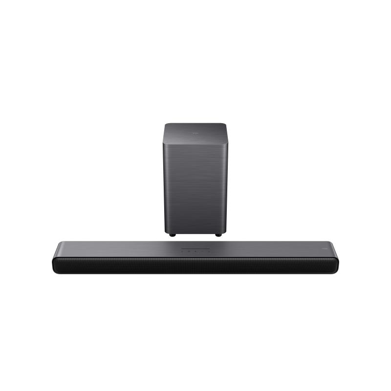 TCL Soundbar (S55HE)