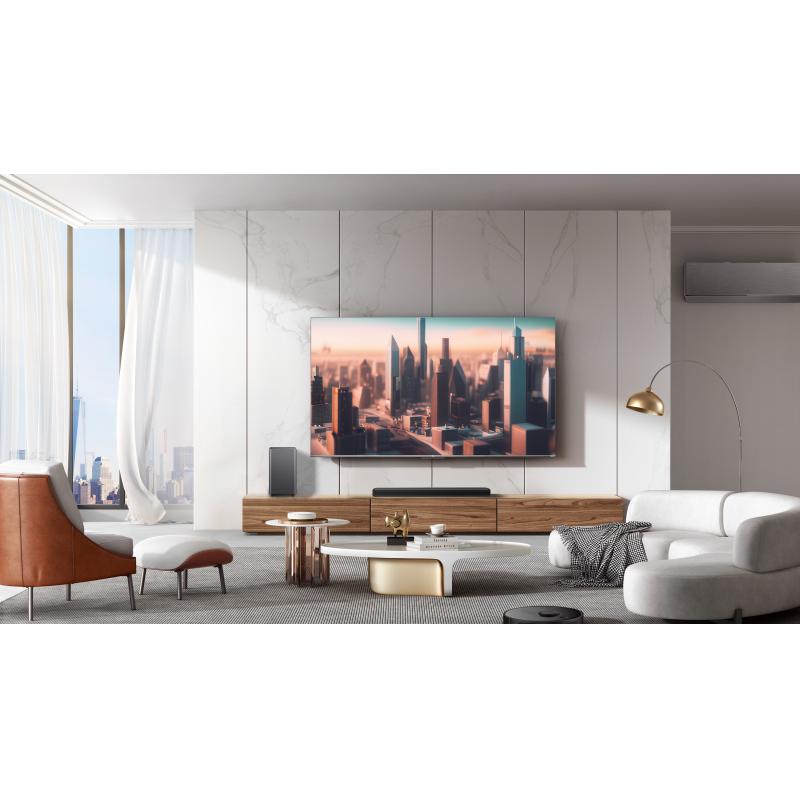 TCL Soundbar (S55HE)