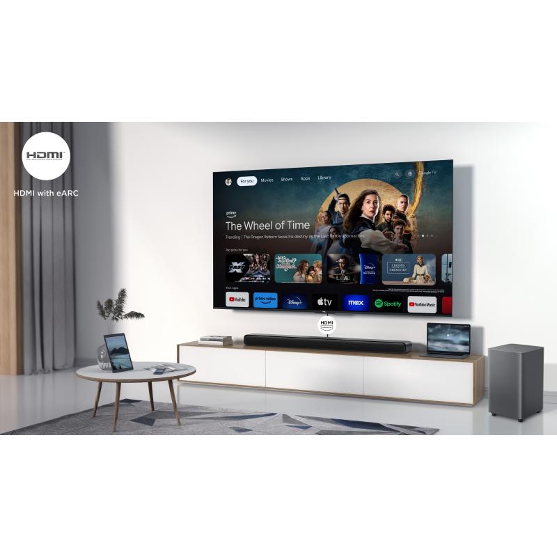 TCL Soundbar (S55HE)