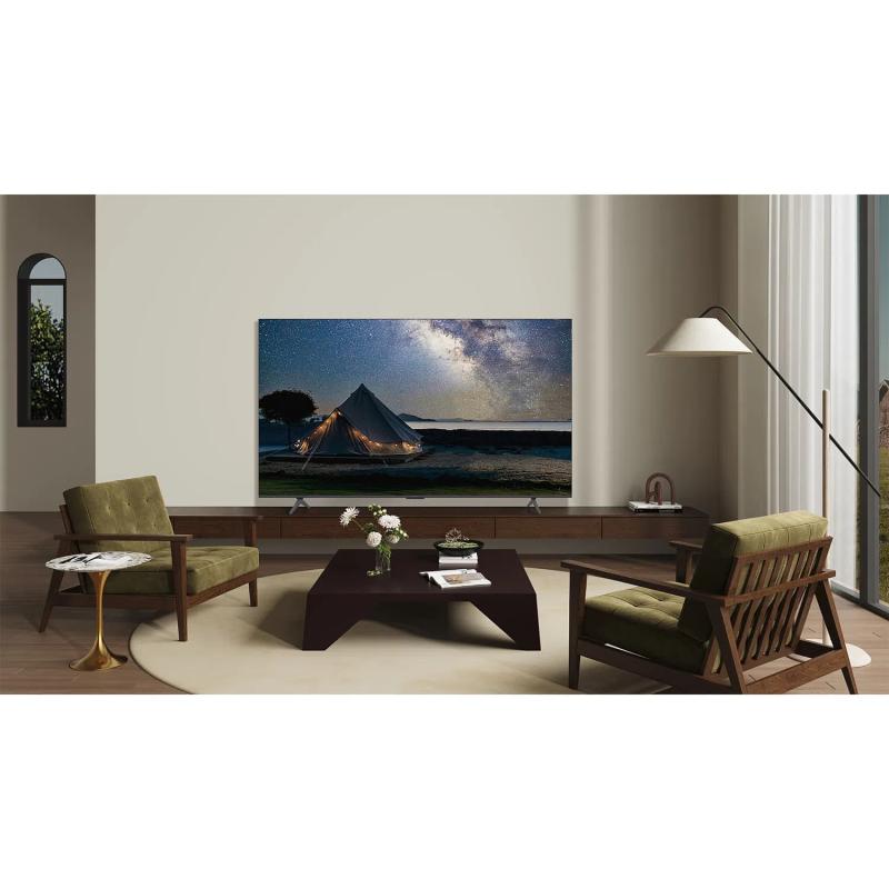 TCL TV 43" QLED (43T69C)