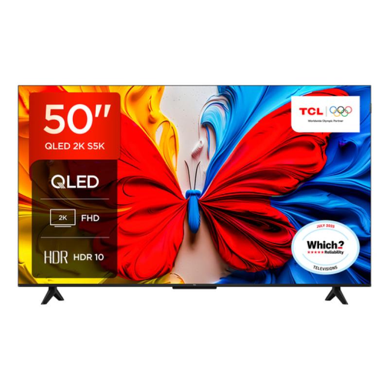 TCL TV (50V5C)