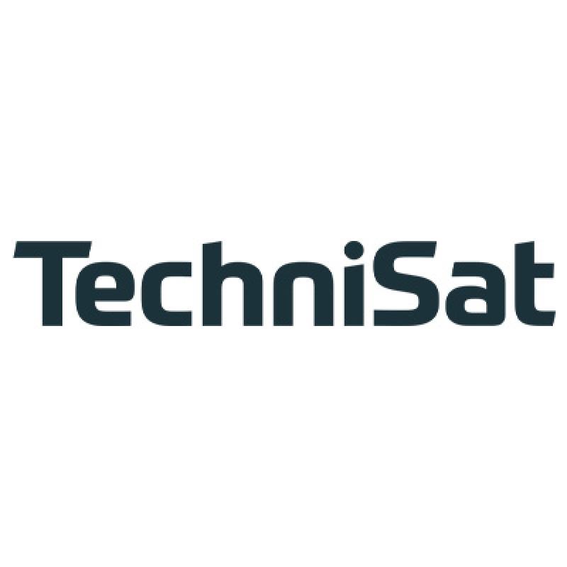 TechniSat MULTYRADIO 4 0 WLAN, Bluetooth, USB black red 0002 3920 (0002/3920)