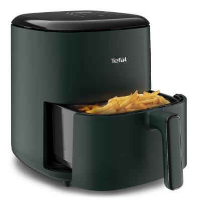 Tefal Airfryer 5l green black (EY245310)