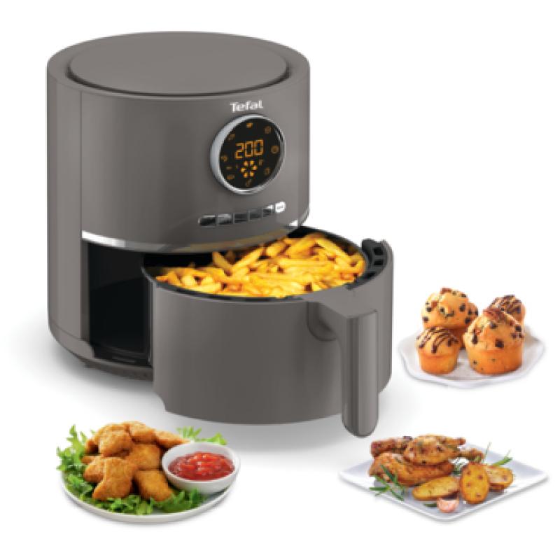 Tefal Airfryer (EY111B15) Ultra Fry (EY111B15)