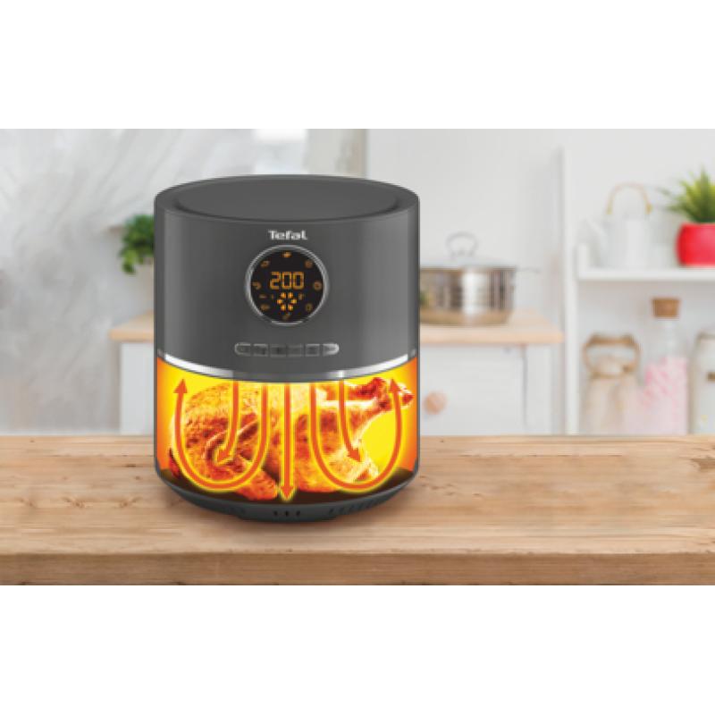 Tefal Airfryer (EY111B15) Ultra Fry (EY111B15)