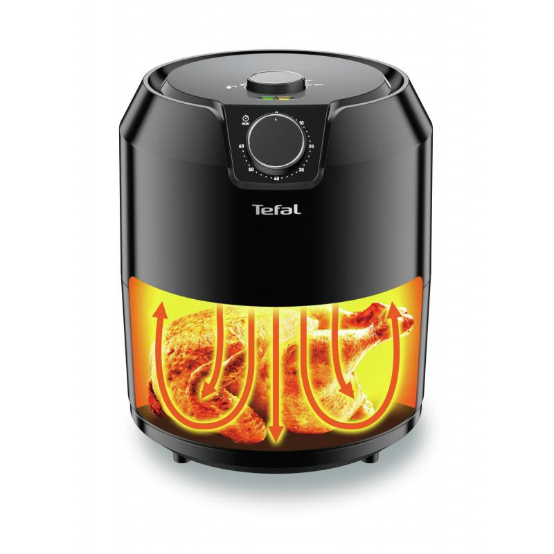 Tefal Airfryer (EY2018) Easy Fry Classic (EY2018)