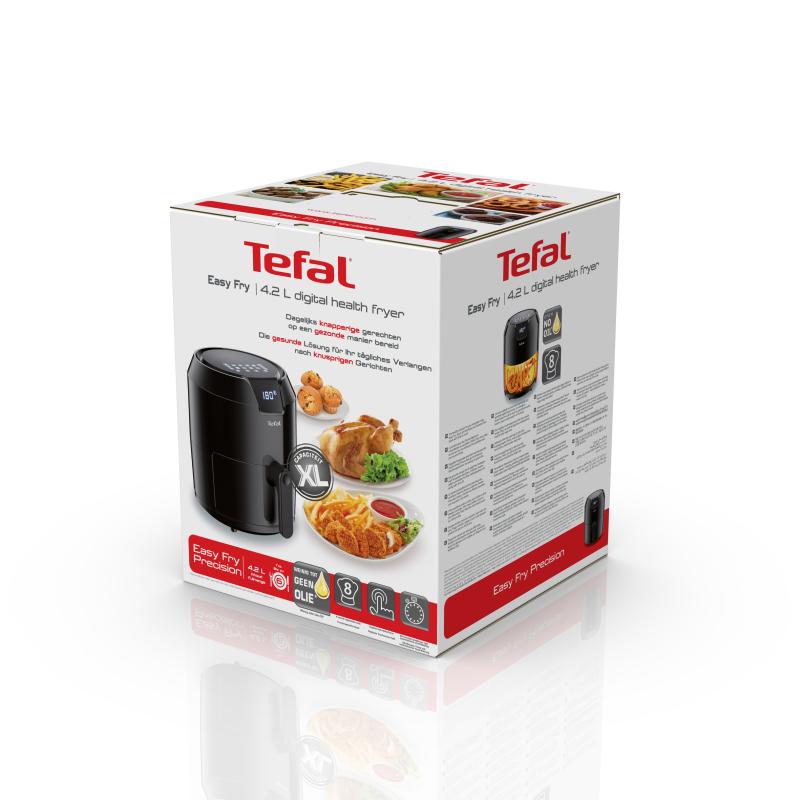 Tefal Airfryer EY401815 Easy Fry Precision (EY4018)