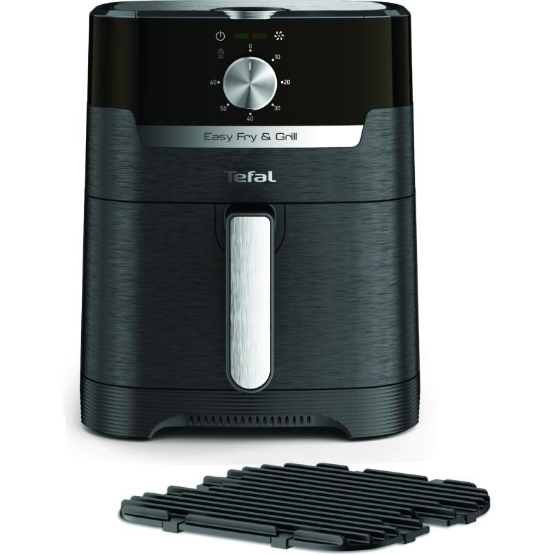 Tefal Airfryer EY5018 Easy Fry & Grill XL classic (EY501815)