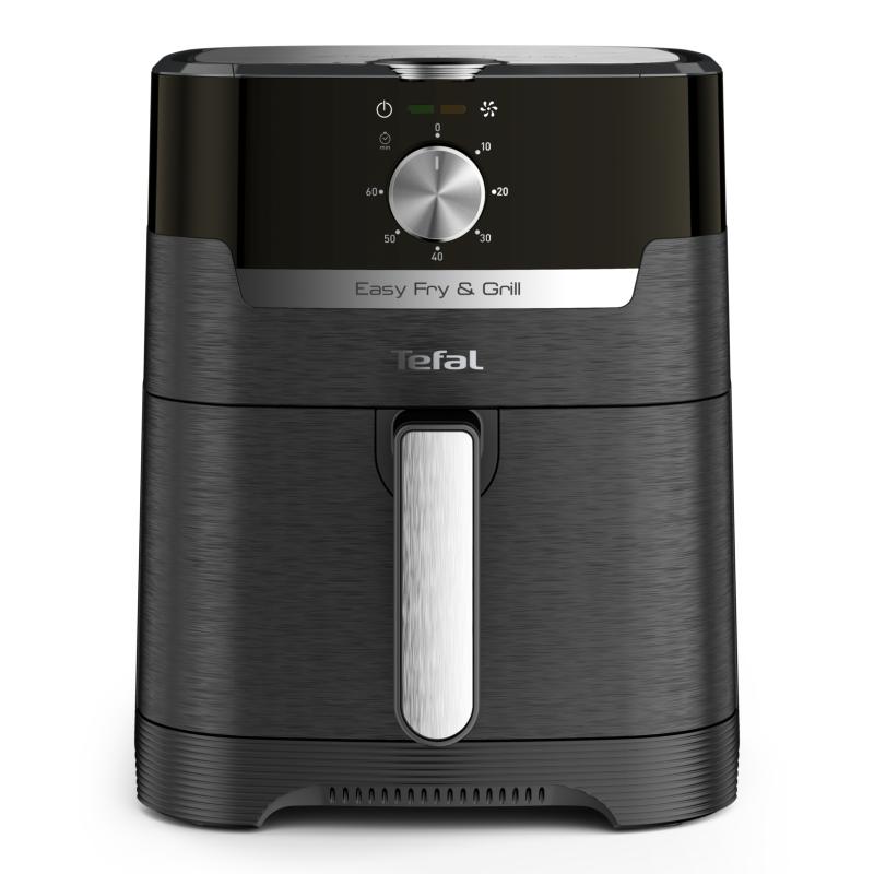 Tefal Airfryer EY5018 Easy Fry & Grill XL classic (EY501815)