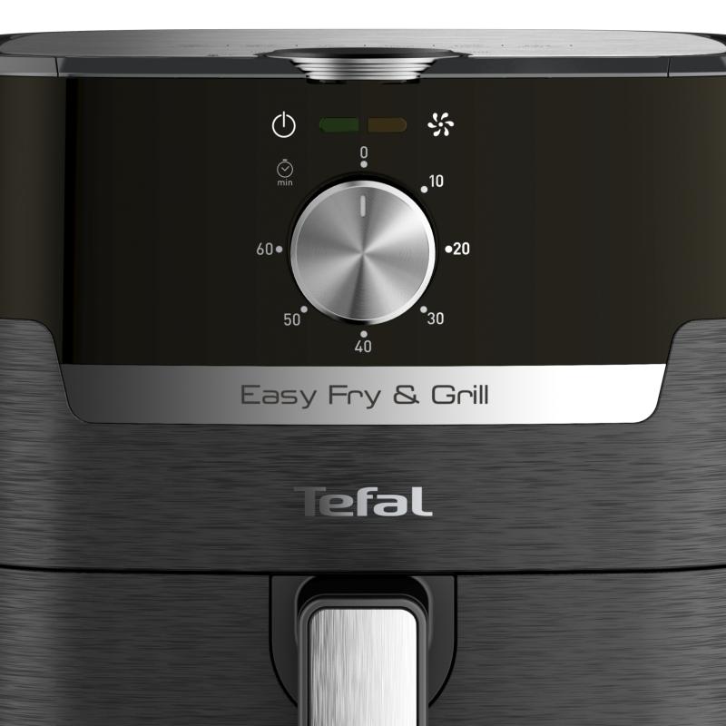 Tefal Airfryer EY5018 Easy Fry & Grill XL classic (EY501815)