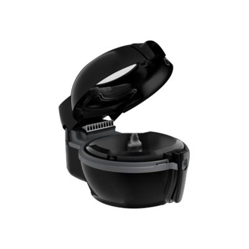 Tefal Airfryer (FZ722815) ActiFry Extra black Schwarz