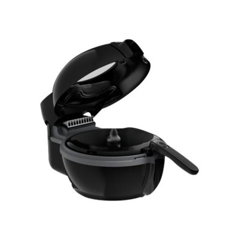 Tefal Airfryer (FZ722815) ActiFry Extra black Schwarz