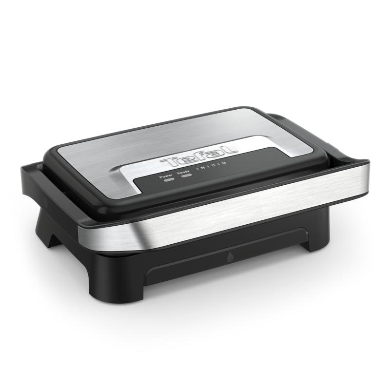 Tefal Contact Grill Inicio Compact 1000W (GC270D10)