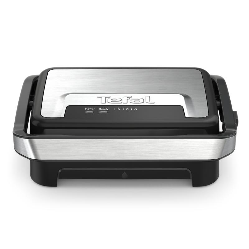 Tefal Contact Grill Inicio Compact 1000W (GC270D10)