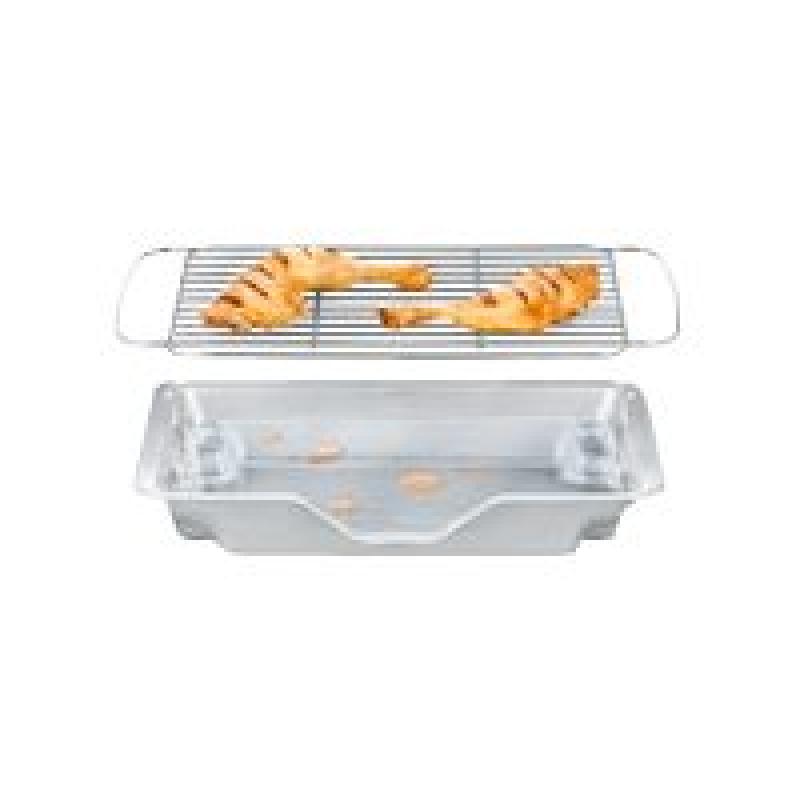 TEFAL EasyGrill BBQ-Grill BBQGrill elektrisch (BG90F5)
