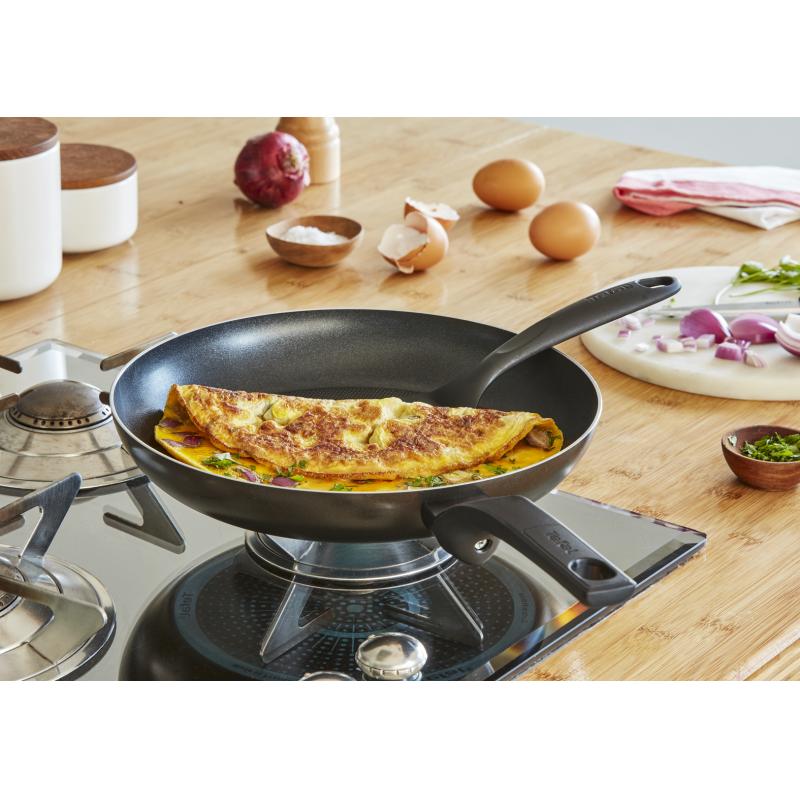 Tefal Frying Pan Easy Cook & Clean 28cm (B5550633)