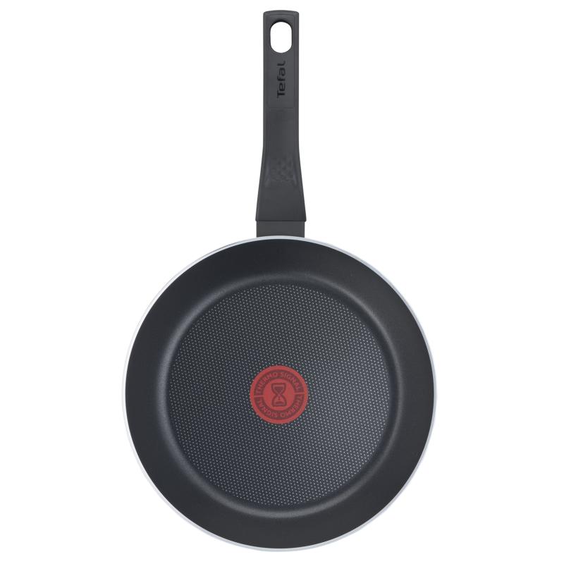 Tefal Frying Pan Easy Cook & Clean 28cm (B5550633)