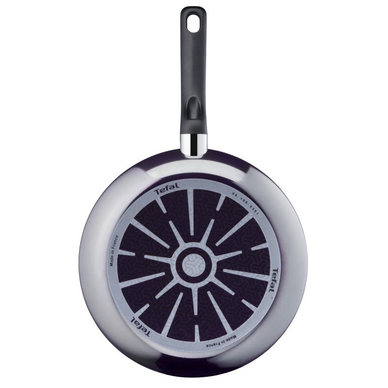 Tefal Frying Pan Resist 28cm (D52606)