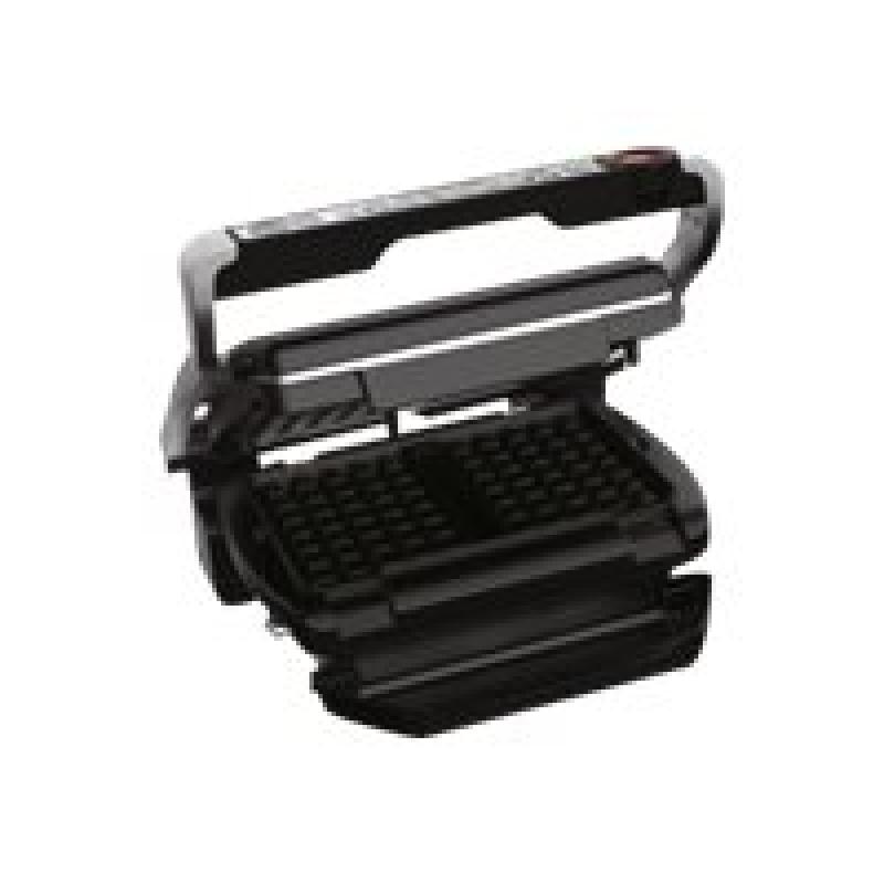 Tefal Grill GC716D12 OptiGrill+ (GC716D)