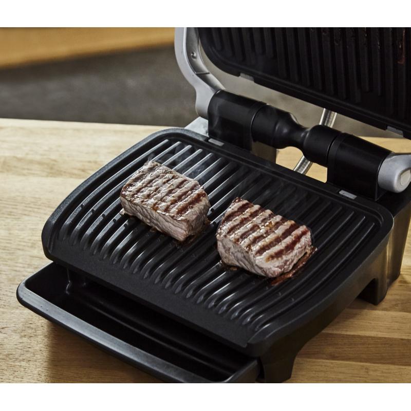 Tefal Grill GC750D16 Optigrill Elite (GC750D)