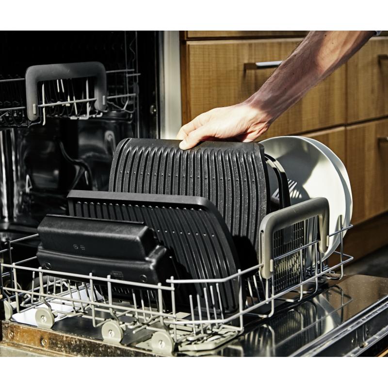 Tefal Grill GC750D16 Optigrill Elite (GC750D)