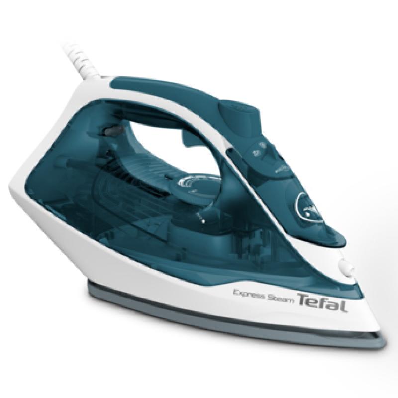 Tefal Iron FV2839 Express steam (FV2839E0)