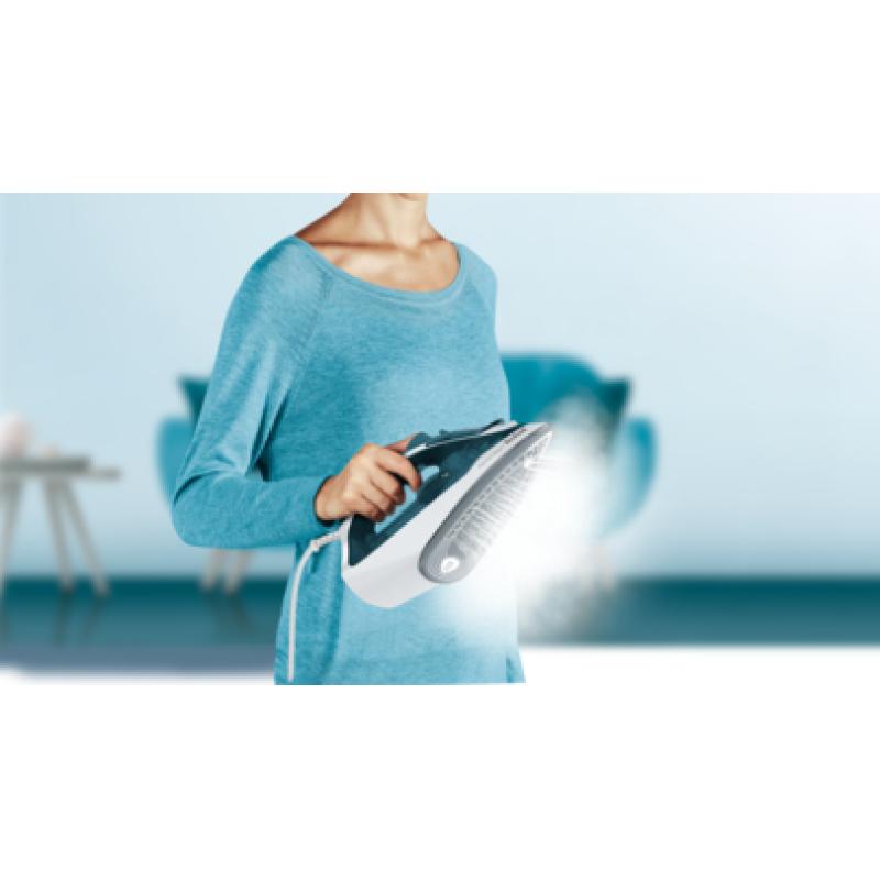 Tefal Iron FV2839 Express steam (FV2839E0)