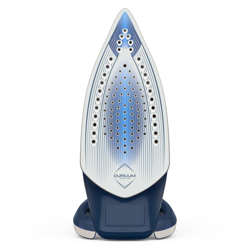 Tefal Iron FV6872 Smart Protect Plus blue grey (FV6872E0)